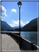 foto Lago di Alleghe